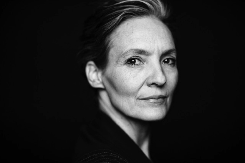 Susanne Bøgeløv Storm