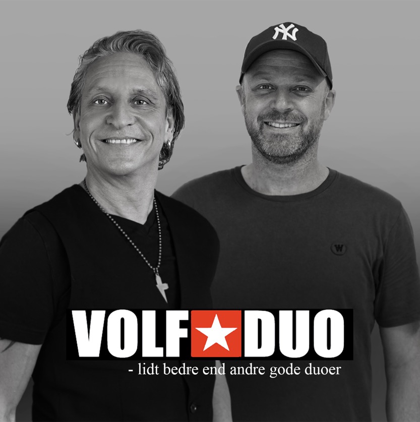 Volf Duo -  2021
