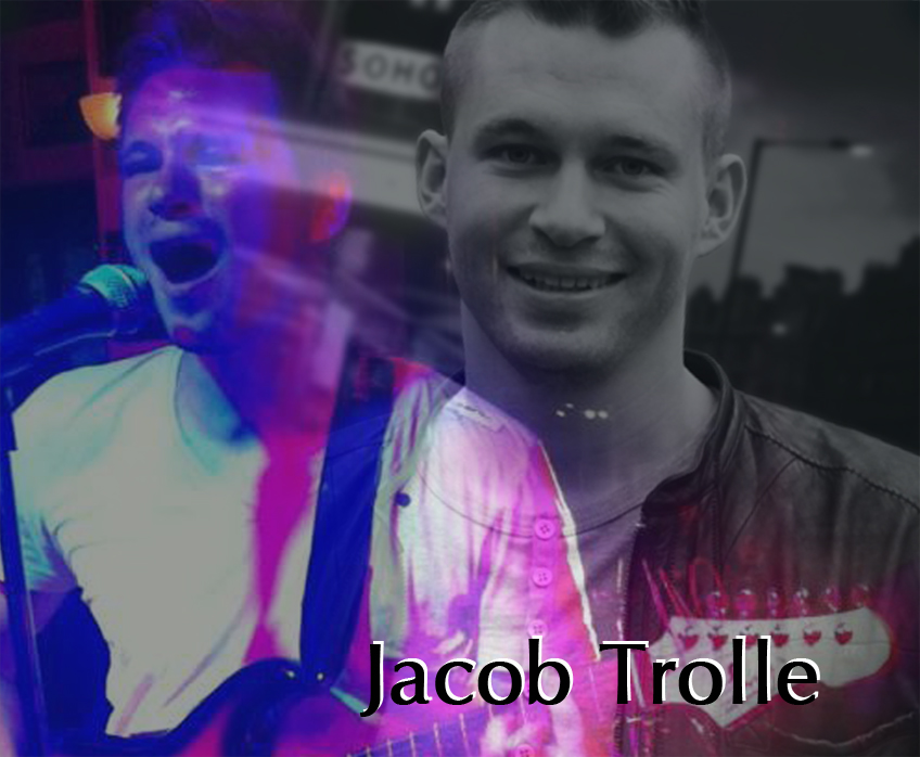 Jacob Trolle