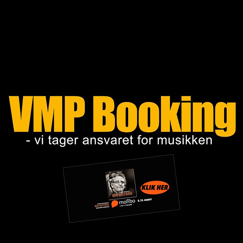 Henrik Volf - MOFIBO