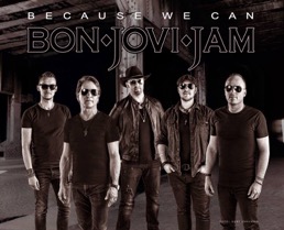 Bon Jovi Jam 2019