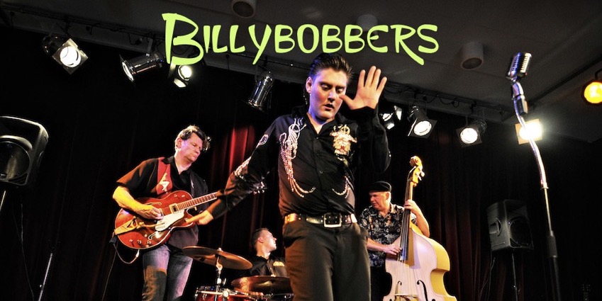 Billy Bobbers
