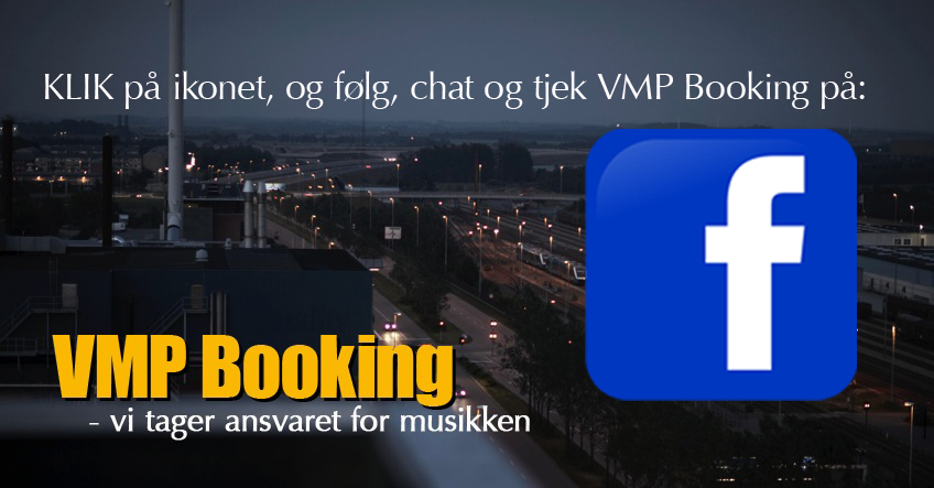 vmp-booking