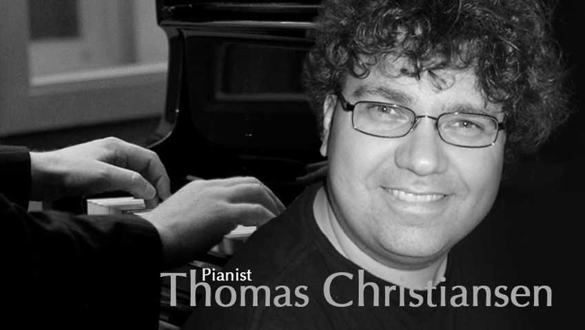 Thomas Christiansen