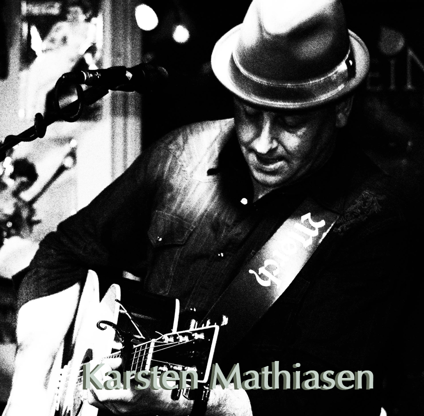 Karsten Mathiasen 2