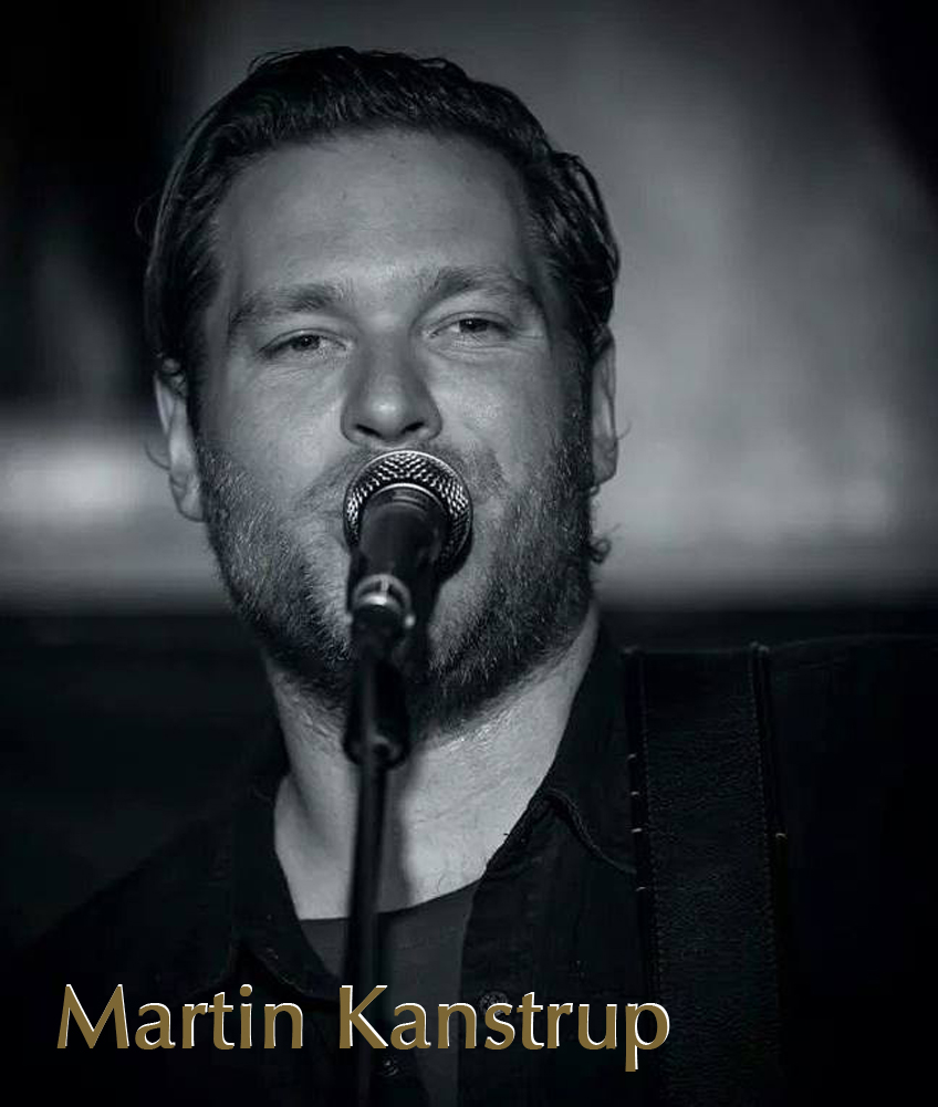 Martin Kanstrup 3